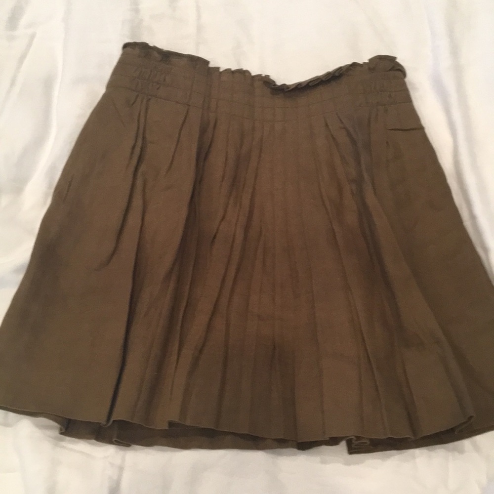 Skirt